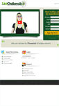 Mobile Screenshot of listoutbreak.com